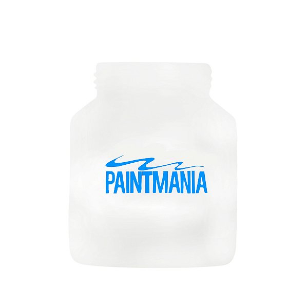 Copo Recipiente Para Pulverizador Pintura Paintmania