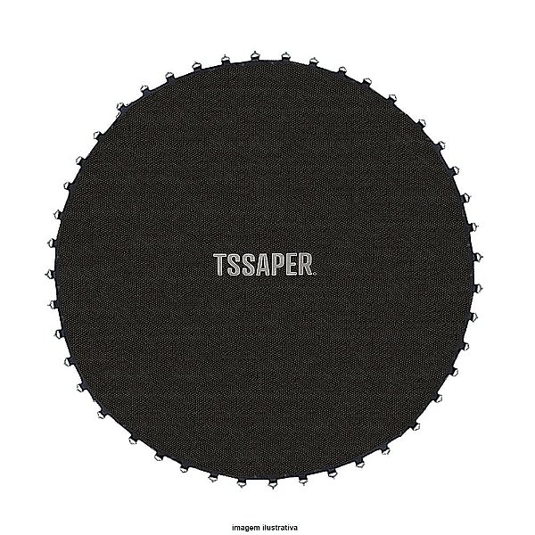 Lona de salto para cama elastica 3,05m (T10FT) da Tssaper - Modelo TP010