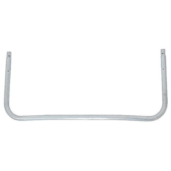 Pé tubo metal para cama elastica 2,44m (T8FT) da Tssaper - Modelo TP017