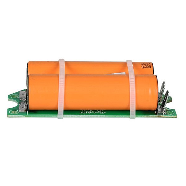 Bateria 8v para assentador de piso Tssaper, modelo TMABA8