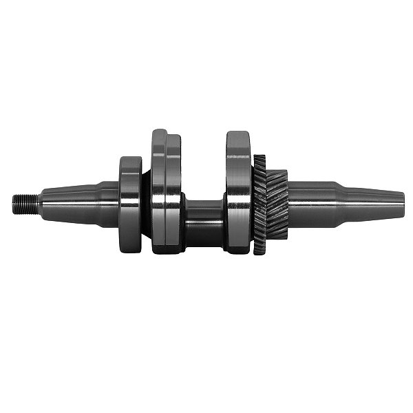 Virabrequim para gerador a gasolina TS8000EB Tssaper TSGER68