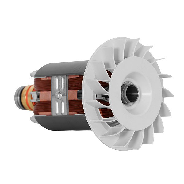 Induzido para gerador a gasolina TS3900EB modelo TSGER49