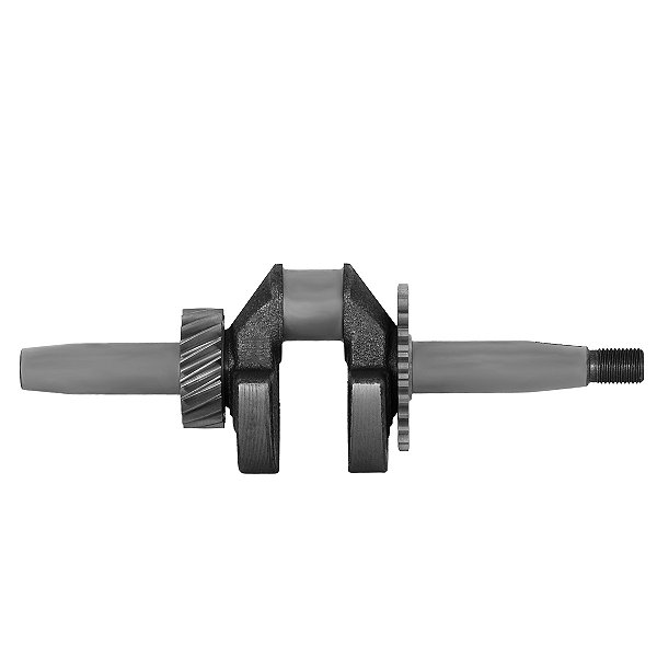 Virabrequim para gerador a gasolina TS1200B Tssaper TSGER65