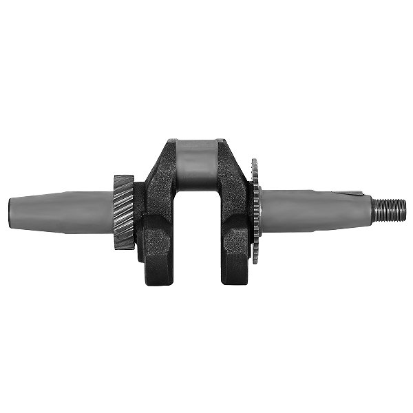 Virabrequim para Gerador a Gasolina TS3600B Tssaper TSGER66