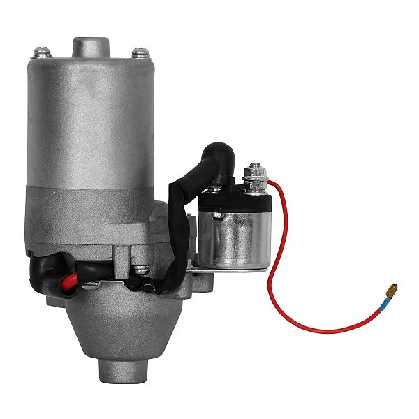 Motor de Arranque Partida Elétrica para Gerador a Gasolina TS3900EB Tssaper TSGER75
