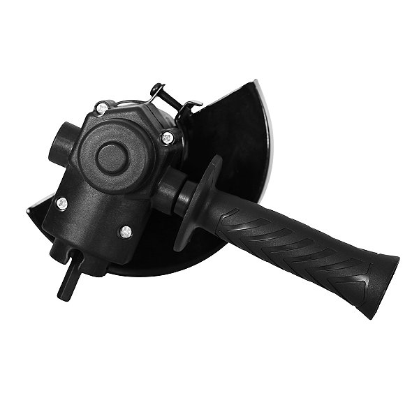 Adaptador de Esmerilhadeira 115mm para Parafusadeira Furadeira Tssaper TSADP06