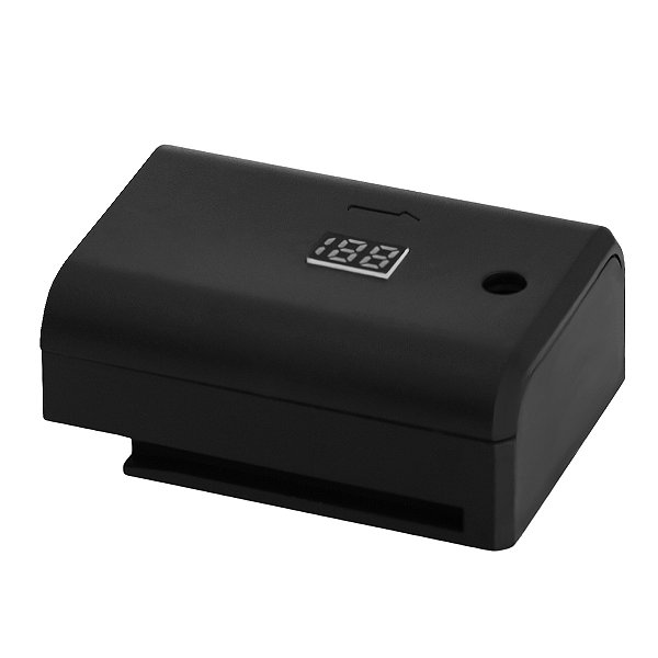 Bateria para Ventosa de Sucção a Vácuo 3,7V 3,5w Tssaper TSBA37