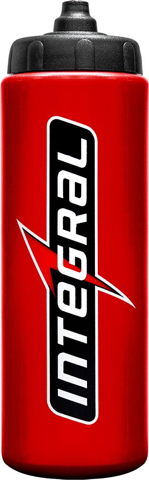 Squeeze Vermelha (800ml) IntegralMedica