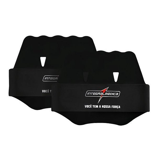 Luva Palmar Hardcore (IntegralMédica)