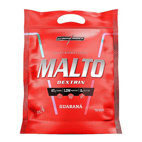 Maltodextrina (1Kg) IntegralMédica