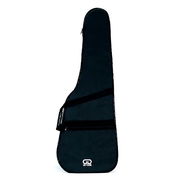 Soft Bag p/ Guitarra - GD Case