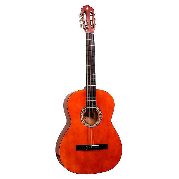 Violão Acústico Aço Estudo S14 Giannini Natural