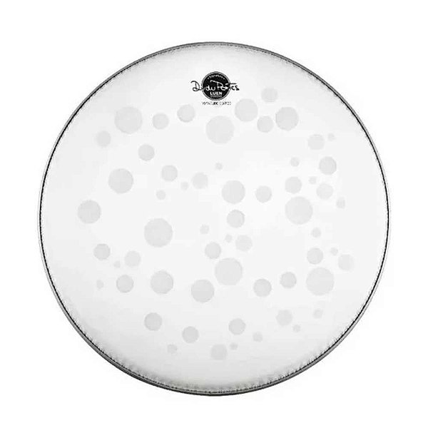 Pele Luen Percussion Dudu Portes Hydraglide Clear 16