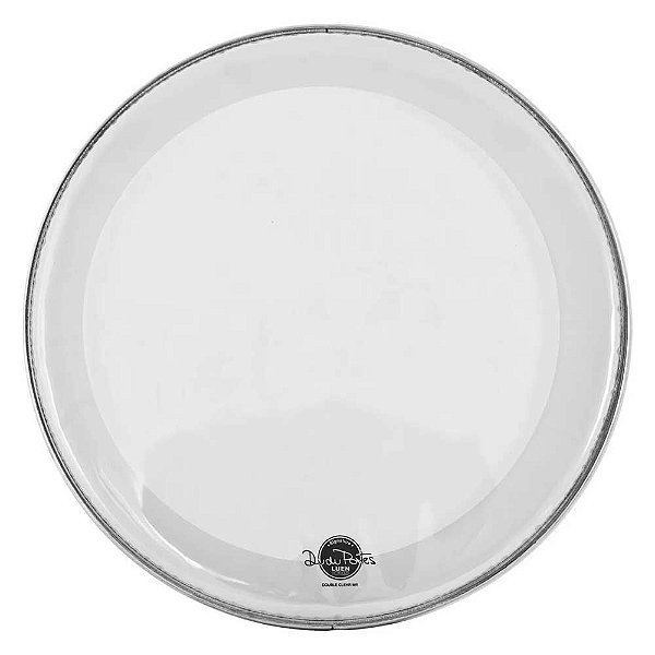 Pele Luen Percussion Dudu Portes Coated c/abafador 18"