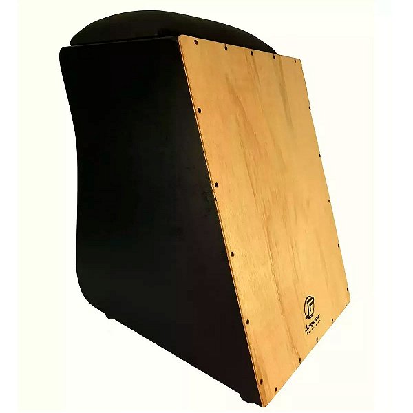 Cajon Jaguar KF Eq Elétrico Captação Xlr