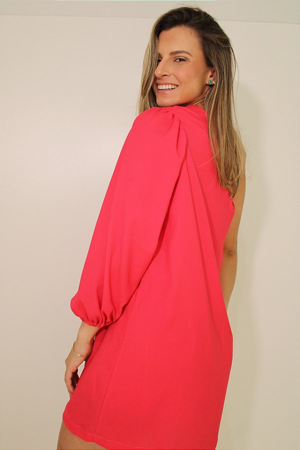 Vestido Duda Tolomei