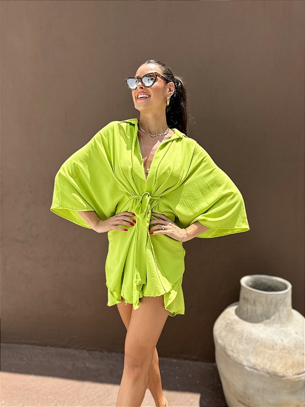SAÍDA CARMELL LIMA
