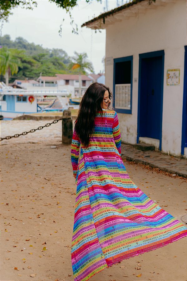 SAÍDA LONGA BONFIM