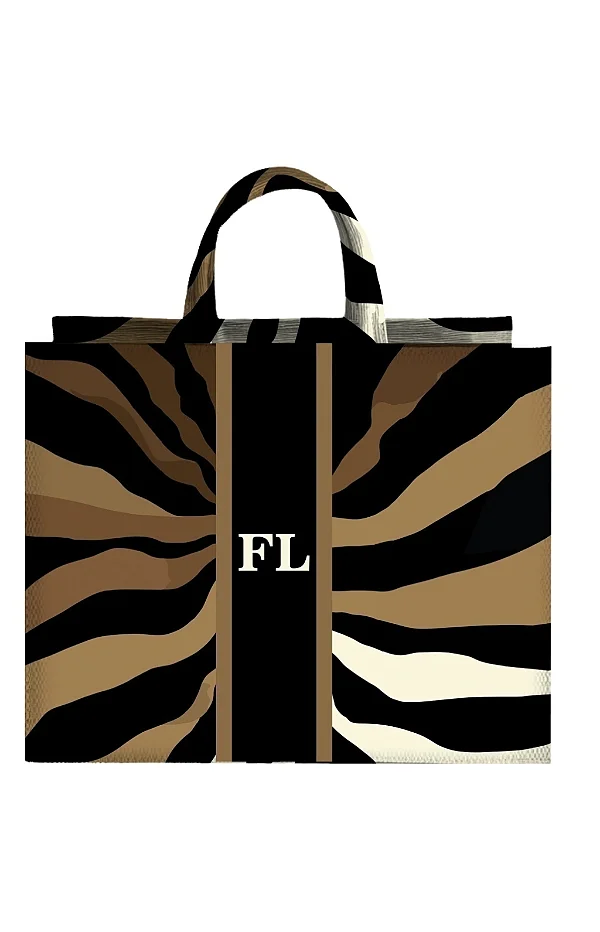 BOLSA EXCLUSIVA (CRIE A SUA COM A GENTE)