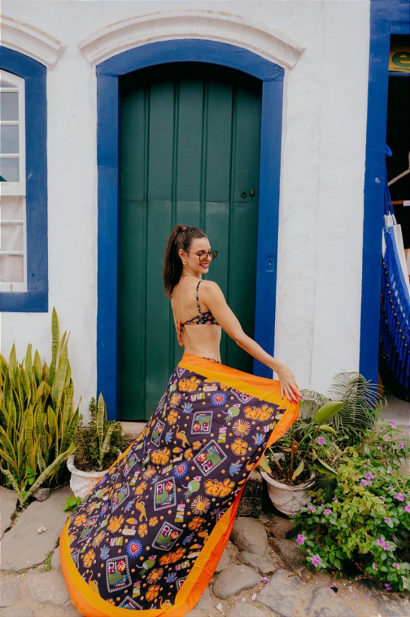 PAREÔ PARATY