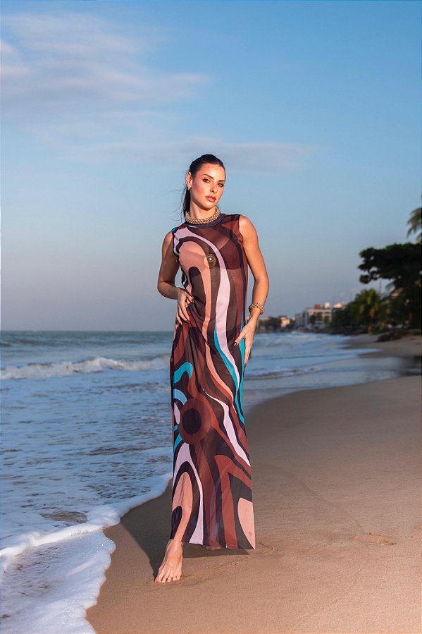 SAÍDA CAVADA MALI PUCCI