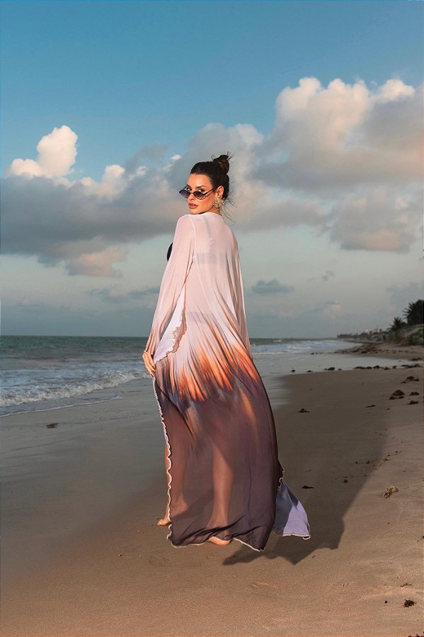 SAÍDA LONGA VIENA ECHO