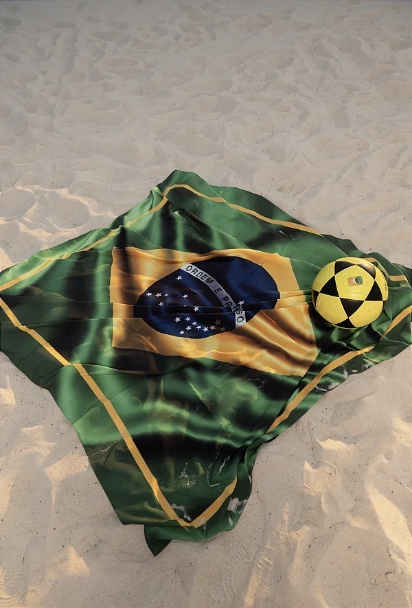 PAREÔ ÁUREA DO BRASIL