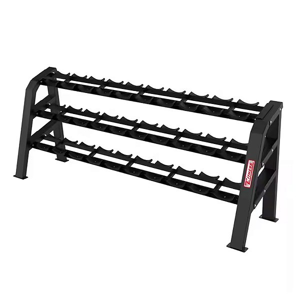 RACK PARA DUMBBELLS - 15 PARES