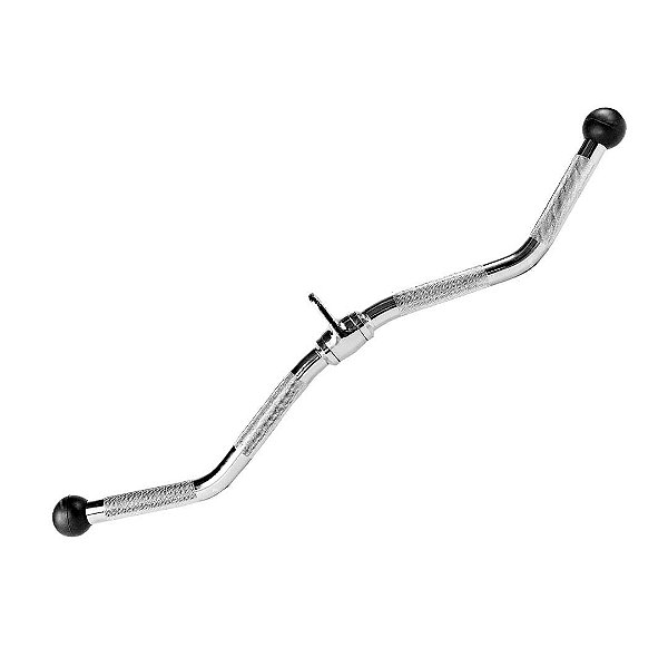 PUXADOR CURVADO - 80cm