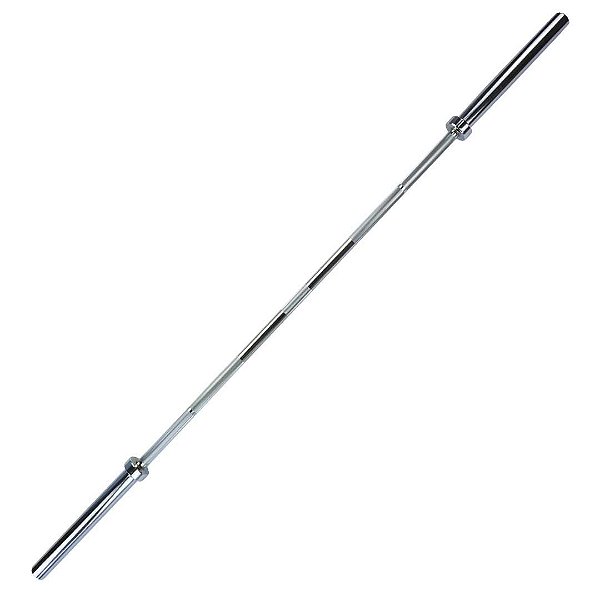 BARRA RETA OLÍMPICA 1045  - 220cm
