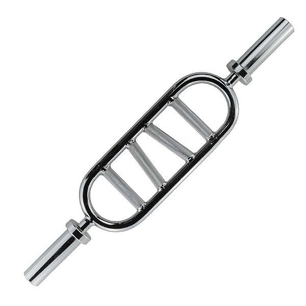 BARRA H/W OLIMPICA - 87cm