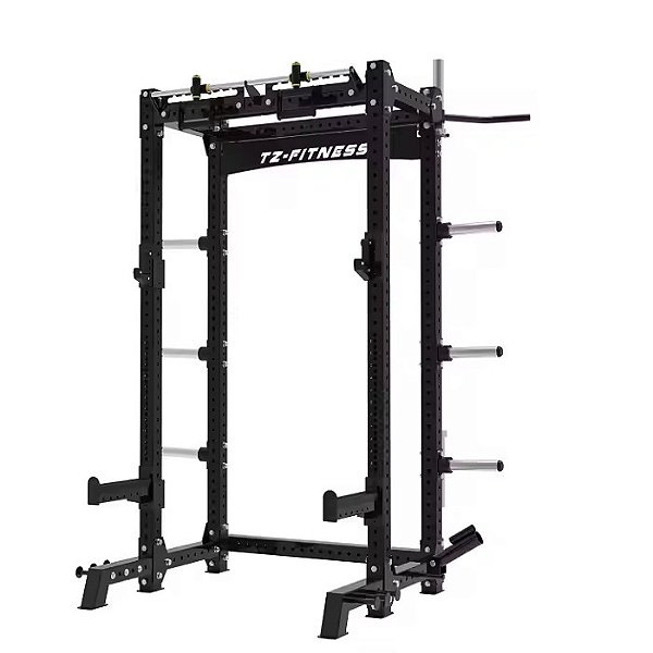 MÁQUINA GAIOLA MULTI SQUAT POWER