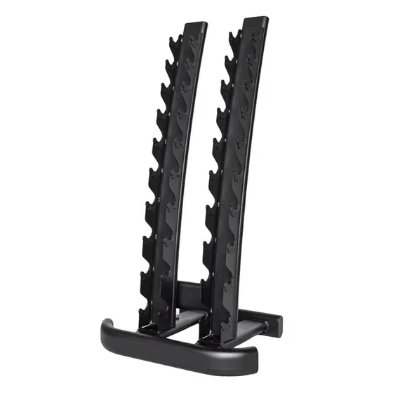 SUPORTE PARA HALTERES PREMIUM IRONBULL