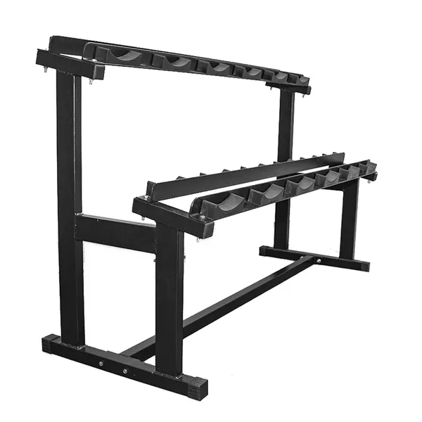 ESTANTE PARA DUMBELLS 5 PARES