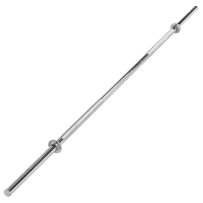 BARRA STANDARD  MACIÇA ZINCADA - 1,20m