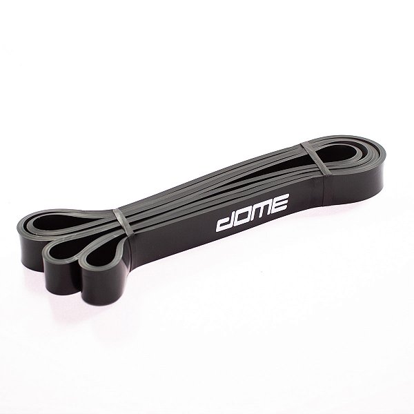 DOME SUPER BAND 2.2 - PRETA