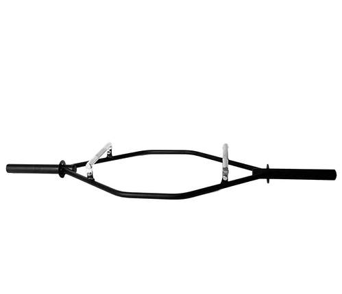BARRA HEXAGONAL OLÍMPICA 5"