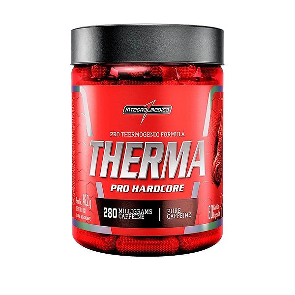 THERMA PRO TERMOGÊNICO
