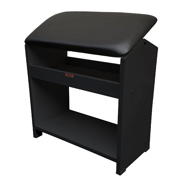 Suporte para Pernas Spa Black