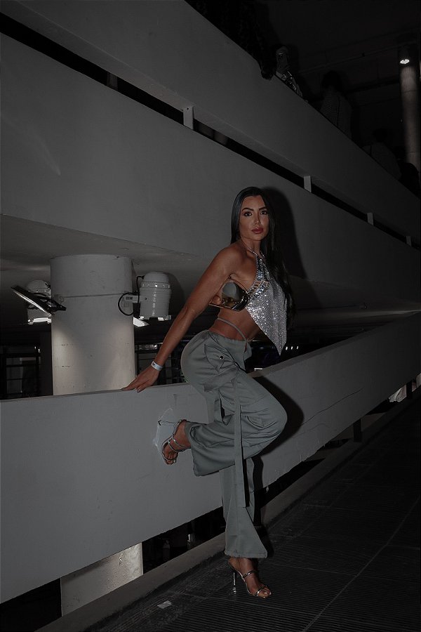 Calça Giulia