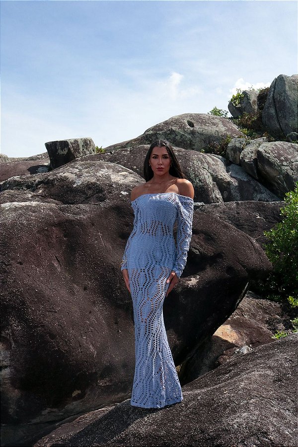 Vestido Trancoso
