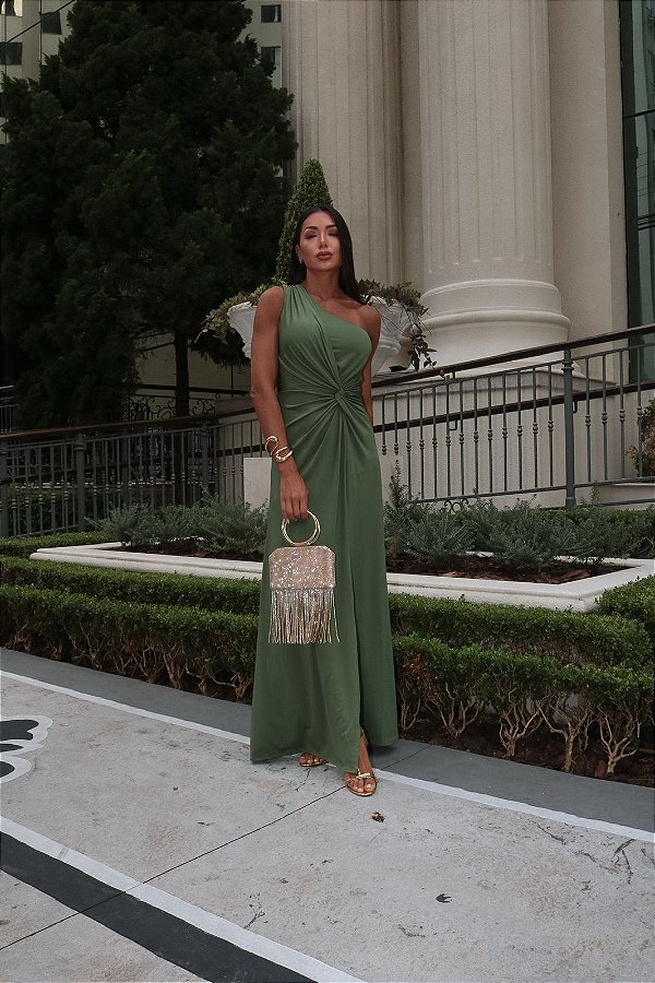 Vestido Tamara
