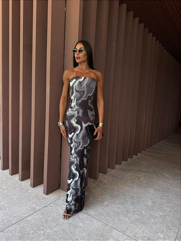 Vestido Jimena