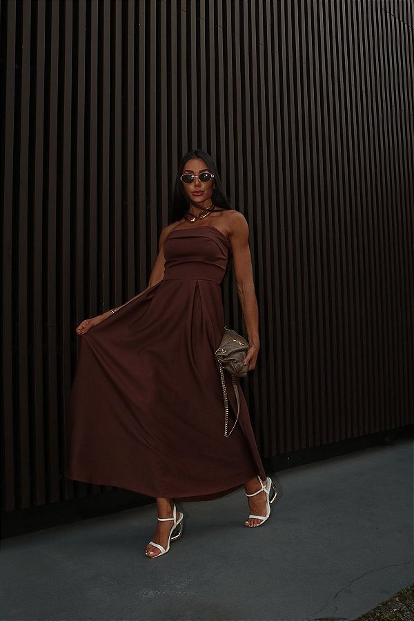 Vestido Melina