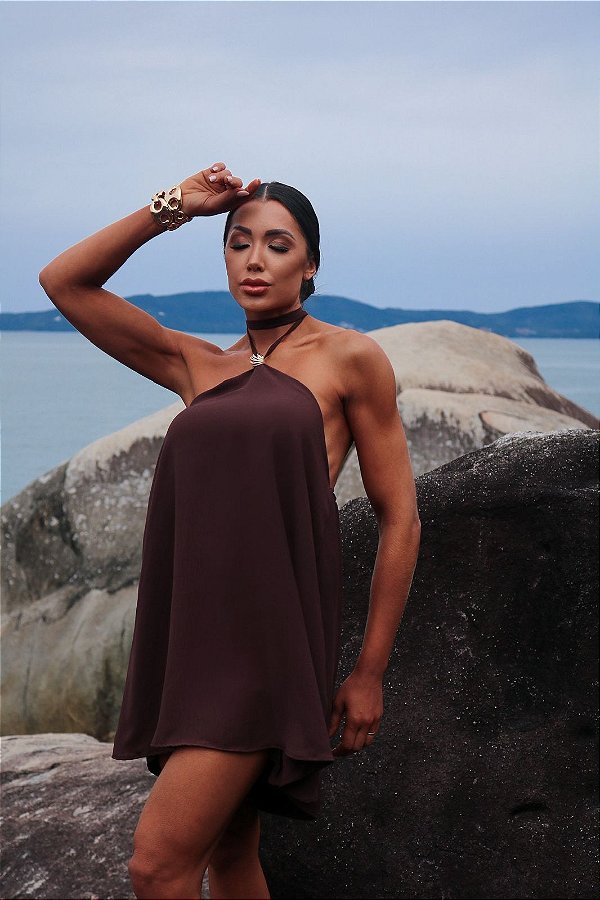 Vestido Johanna