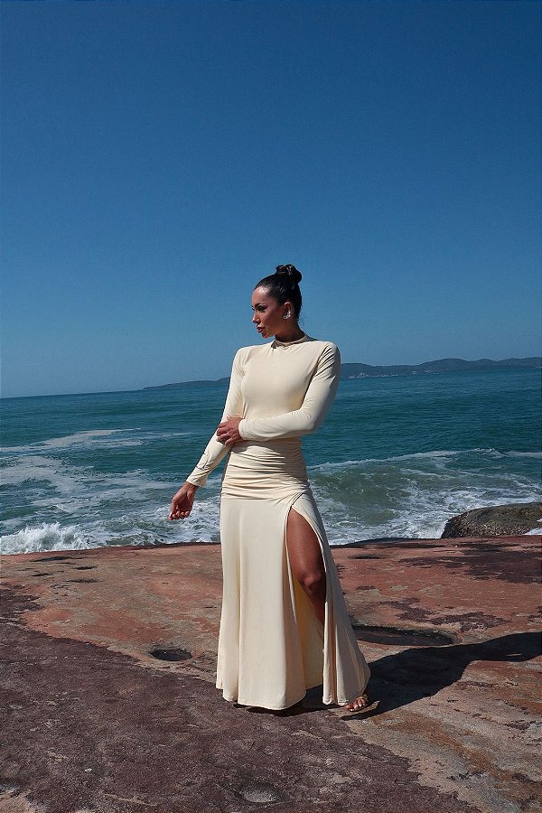 Vestido Nastácia
