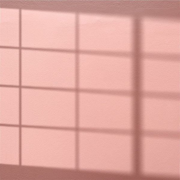 Fundo Fotográfico Simples 60x60cm Sombra Shadow Soft