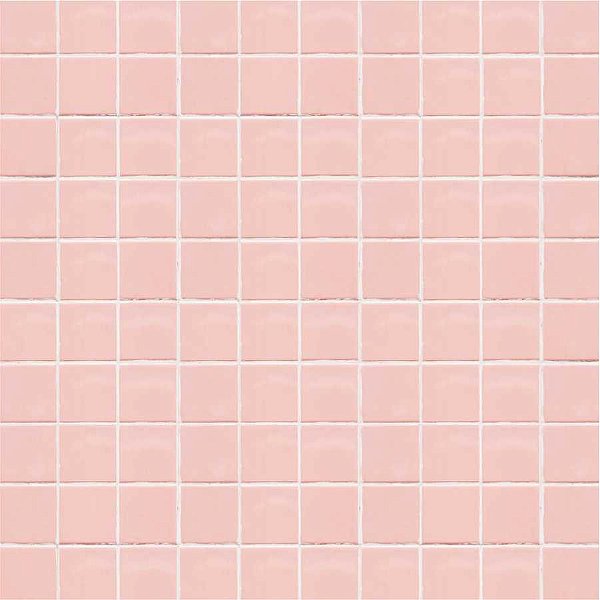 Fundo Fotográfico MDF 60x60cm Ceramic Rose Mini