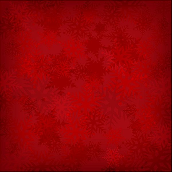 Fundo Fotográfico MDF 60x60cm Red Lors - ColectionNatal