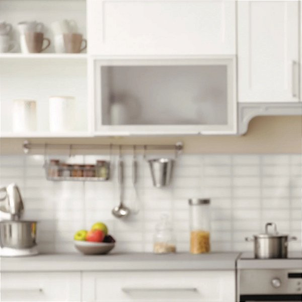 Fundo Fotográfico MDF 60x60cm Home Bling